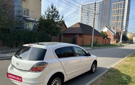 Opel Astra H, 2012 год, 379 000 рублей, 8 фотография