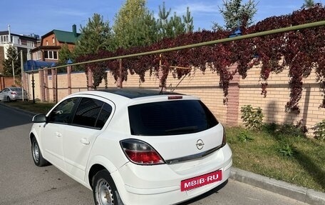 Opel Astra H, 2012 год, 379 000 рублей, 11 фотография