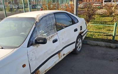 Toyota Carina ED III, 1994 год, 100 000 рублей, 1 фотография