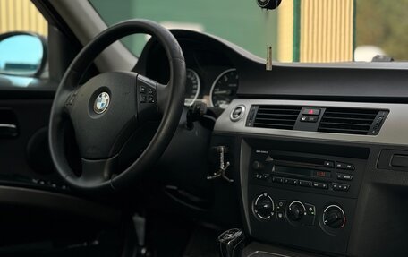 BMW 3 серия, 2007 год, 1 149 000 рублей, 5 фотография