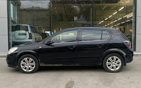 Opel Astra H, 2010 год, 650 000 рублей, 8 фотография