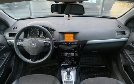 Opel Astra H, 2010 год, 650 000 рублей, 12 фотография