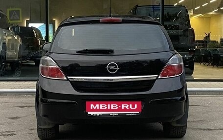 Opel Astra H, 2010 год, 650 000 рублей, 6 фотография