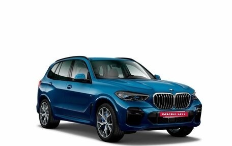 BMW X5, 2024 год, 21 250 000 рублей, 3 фотография