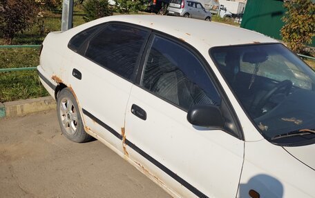 Toyota Carina ED III, 1994 год, 100 000 рублей, 3 фотография