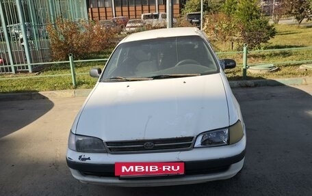 Toyota Carina ED III, 1994 год, 100 000 рублей, 2 фотография