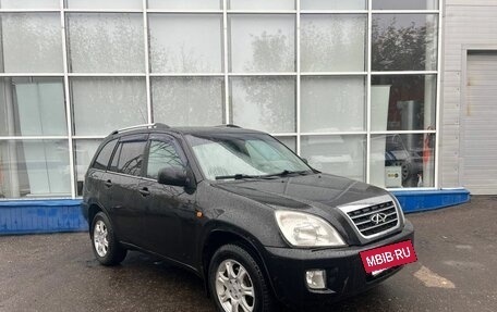 Chery Tiggo (T11), 2013 год, 480 000 рублей, 2 фотография