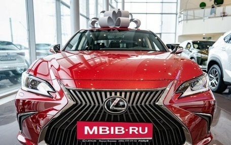 Lexus ES VII, 2022 год, 6 690 000 рублей, 2 фотография