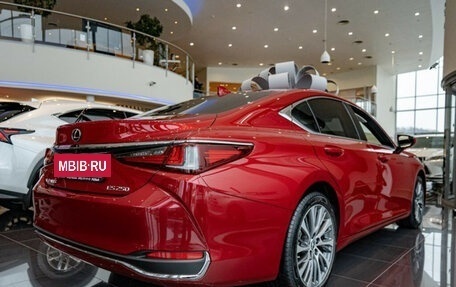 Lexus ES VII, 2022 год, 6 690 000 рублей, 4 фотография