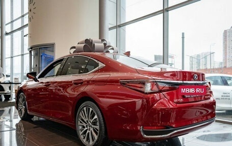 Lexus ES VII, 2022 год, 6 690 000 рублей, 6 фотография