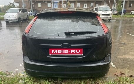 Ford Focus II рестайлинг, 2010 год, 550 000 рублей, 4 фотография