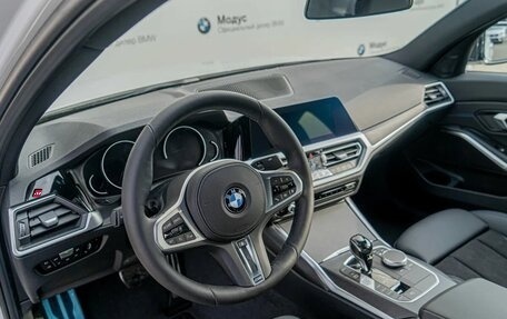 BMW 3 серия, 2021 год, 4 600 000 рублей, 2 фотография