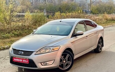 Ford Mondeo IV, 2008 год, 825 000 рублей, 1 фотография