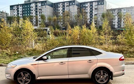 Ford Mondeo IV, 2008 год, 825 000 рублей, 8 фотография