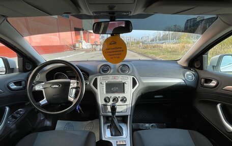 Ford Mondeo IV, 2008 год, 825 000 рублей, 10 фотография