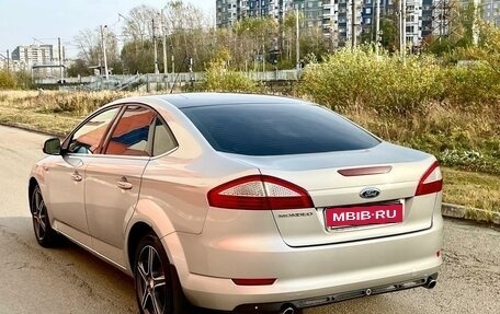 Ford Mondeo IV, 2008 год, 825 000 рублей, 7 фотография