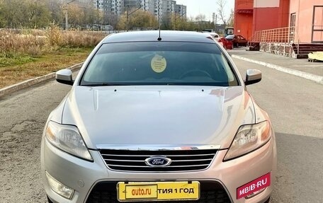 Ford Mondeo IV, 2008 год, 825 000 рублей, 2 фотография