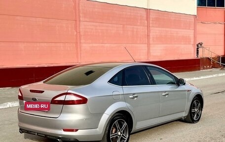 Ford Mondeo IV, 2008 год, 825 000 рублей, 5 фотография