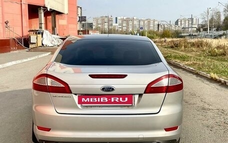 Ford Mondeo IV, 2008 год, 825 000 рублей, 6 фотография