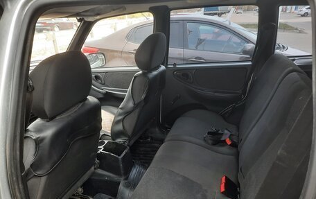 Chevrolet Niva I рестайлинг, 2011 год, 550 000 рублей, 7 фотография