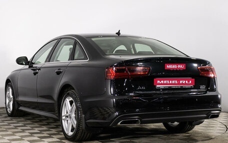 Audi A6, 2016 год, 2 689 000 рублей, 7 фотография