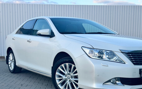 Toyota Camry, 2013 год, 1 700 000 рублей, 2 фотография