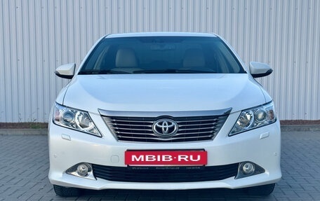 Toyota Camry, 2013 год, 1 700 000 рублей, 3 фотография