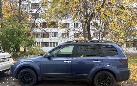 Subaru Forester, 2011 год, 1 200 000 рублей, 2 фотография