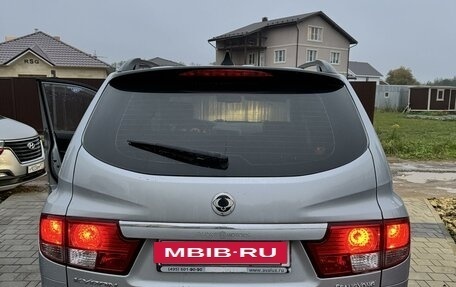 SsangYong Kyron I, 2008 год, 620 000 рублей, 6 фотография