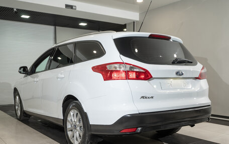 Ford Focus III, 2013 год, 850 000 рублей, 4 фотография