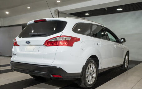 Ford Focus III, 2013 год, 850 000 рублей, 7 фотография