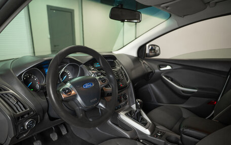 Ford Focus III, 2013 год, 850 000 рублей, 10 фотография