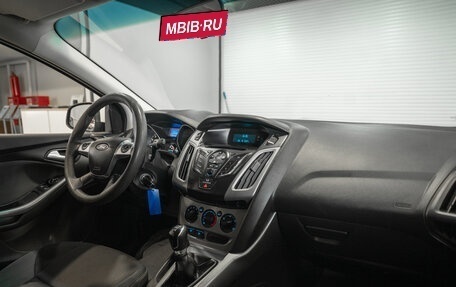 Ford Focus III, 2013 год, 850 000 рублей, 12 фотография