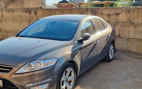 Ford Mondeo IV, 2012 год, 1 200 000 рублей, 1 фотография