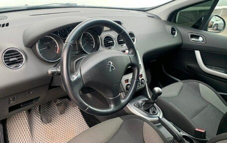 Peugeot 308 II, 2011 год, 715 000 рублей, 1 фотография