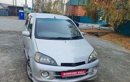 Daihatsu YRV I, 2001 год, 280 000 рублей, 1 фотография