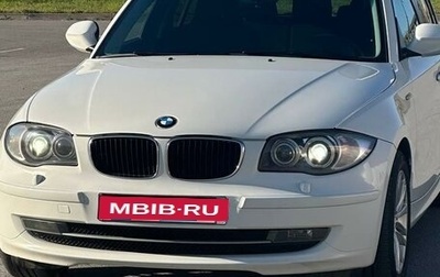 BMW 1 серия, 2011 год, 950 000 рублей, 1 фотография