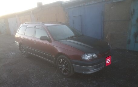 Toyota Caldina, 1997 год, 550 000 рублей, 1 фотография