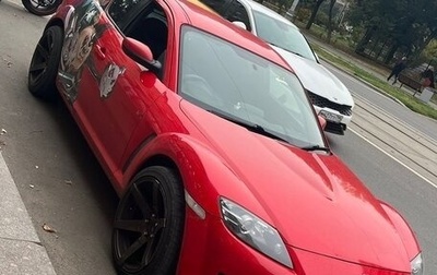 Mazda RX-8 I, 2003 год, 950 000 рублей, 1 фотография