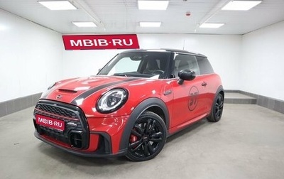 MINI Hatch, 2021 год, 3 990 000 рублей, 1 фотография