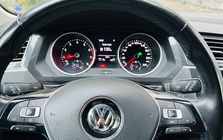 Volkswagen Tiguan II, 2019 год, 2 800 000 рублей, 14 фотография