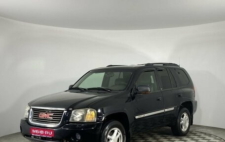 GMC Envoy, 2001 год, 740 000 рублей, 1 фотография