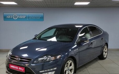 Ford Mondeo IV, 2011 год, 1 209 000 рублей, 1 фотография