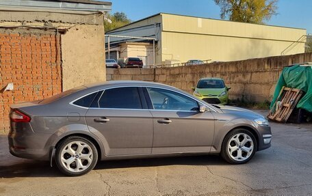 Ford Mondeo IV, 2012 год, 1 200 000 рублей, 11 фотография