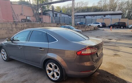 Ford Mondeo IV, 2012 год, 1 200 000 рублей, 8 фотография