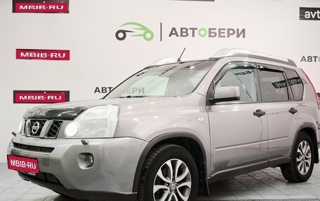 Nissan X-Trail, 2007 год, 1 022 000 рублей, 1 фотография