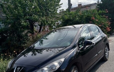 Peugeot 308 II, 2011 год, 715 000 рублей, 4 фотография