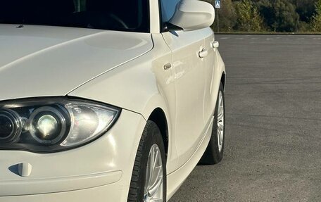 BMW 1 серия, 2011 год, 950 000 рублей, 8 фотография