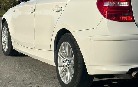 BMW 1 серия, 2011 год, 950 000 рублей, 14 фотография