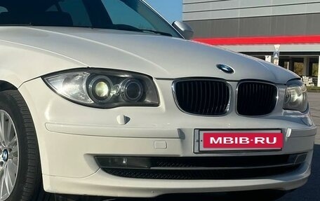 BMW 1 серия, 2011 год, 950 000 рублей, 10 фотография